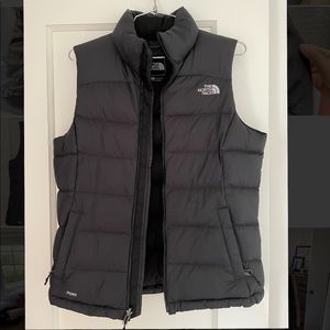 The North Face Puffer Vest